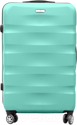 Чемодан на колесах Peterson PTN 5806-W-S - фото