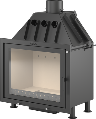 Каминная топка Везувий Aston 700  - фото