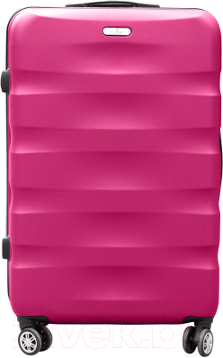 Чемодан на колесах Peterson PTN 5806-W-S - фото