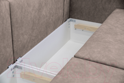 Диван Mio Tesoro Бриз (Kashemir 290)