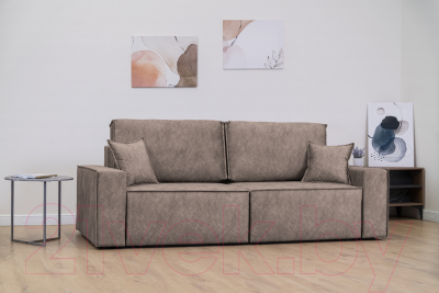 Диван Mio Tesoro Бриз (Kashemir 290)