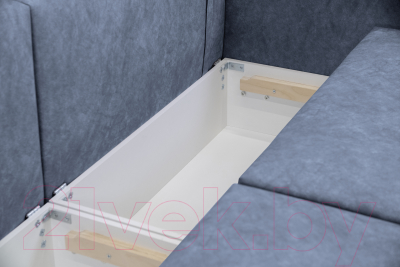 Диван Mio Tesoro Бриз (Kashemir 796)