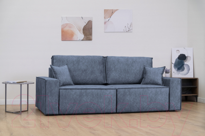 Диван Mio Tesoro Бриз (Kashemir 796)