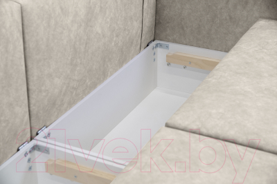 Диван Mio Tesoro Бриз (Kashemir 117)