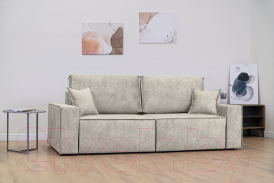 Диван Mio Tesoro Бриз (Kashemir 117)