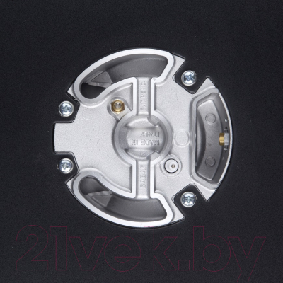 Газовая варочная панель Konigin Blaze 604 BMW