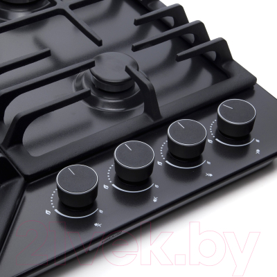 Газовая варочная панель Konigin Blaze 604 BMW