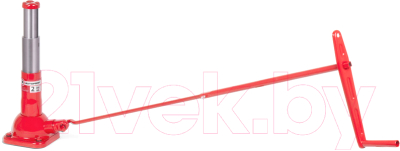 Бутылочный домкрат Autoprofi DVB-20 Mi