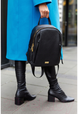 Рюкзак Peterson PTN ALP-22168 (черный)