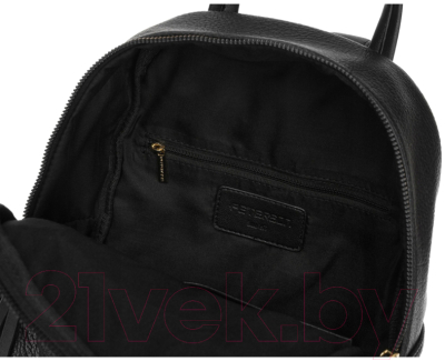 Рюкзак Peterson PTN ALP-22168 (черный)