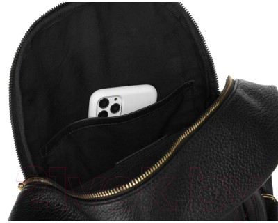 Рюкзак Peterson PTN ALP-22168 (черный)