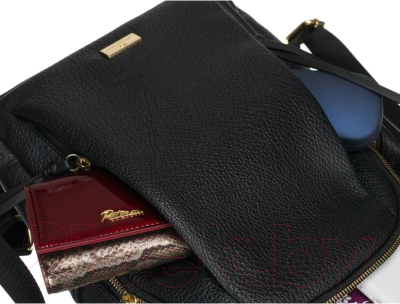 Рюкзак Peterson PTN ALP-22168 (черный)