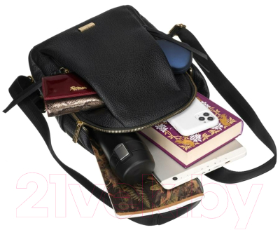 Рюкзак Peterson PTN ALP-22168 (черный)