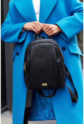 Рюкзак Peterson PTN ALP-22168 (черный)