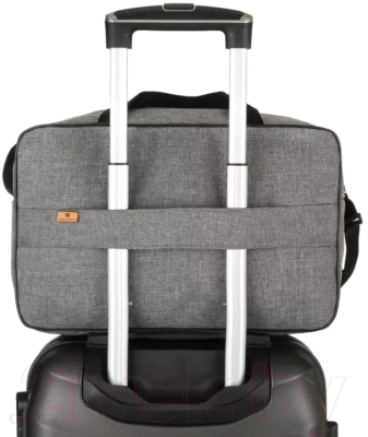 Сумка дорожная Peterson PTN FIT-02