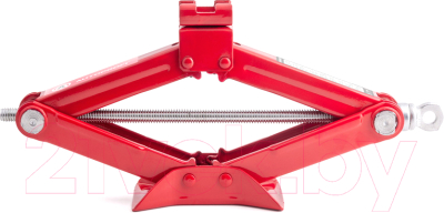 Ромбический домкрат Autoprofi DV-15R - фото