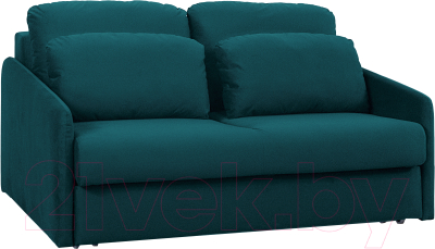 Диван Mio Tesoro Арго 1 (Velutto 20) - фото