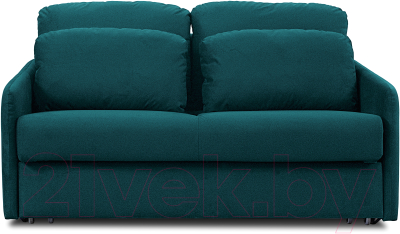 Диван Mio Tesoro Арго 1 (Velutto 20)