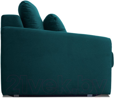 Диван Mio Tesoro Арго 1 (Velutto 20)