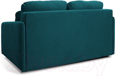 Диван Mio Tesoro Арго 1 (Velutto 20)