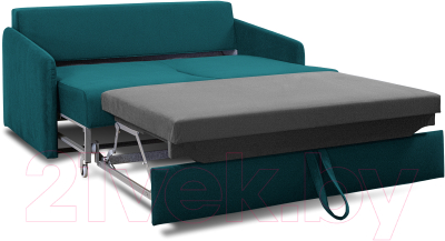 Диван Mio Tesoro Арго 1 (Velutto 20)