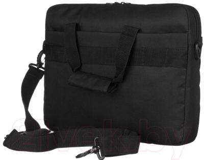 Сумка для ноутбука Peterson GBP-18 (черный)