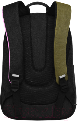 Школьный рюкзак Grizzly RD-345-2