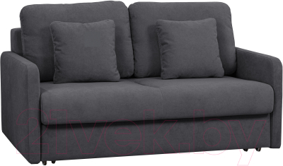 Диван Mio Tesoro Мирт (Velutto 32) - фото