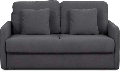 Диван Mio Tesoro Мирт (Velutto 32)