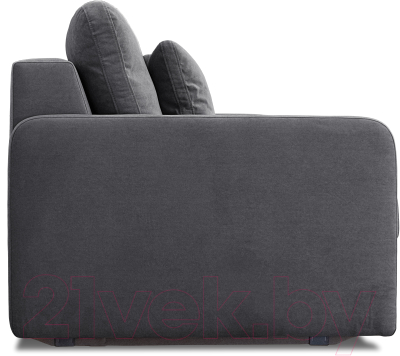 Диван Mio Tesoro Мирт (Velutto 32)