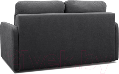 Диван Mio Tesoro Мирт (Velutto 32)