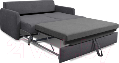 Диван Mio Tesoro Мирт (Velutto 32)