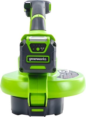Воздуходувка Greenworks 40V