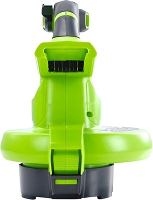 Воздуходувка Greenworks 40V