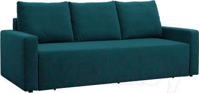 Диван Mio Tesoro Барс (Velutto 20) - фото