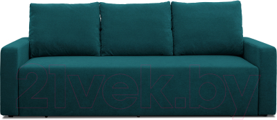 Диван Mio Tesoro Барс (Velutto 20)