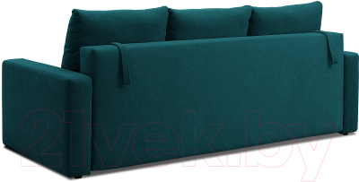 Диван Mio Tesoro Барс (Velutto 20)