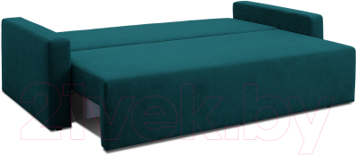 Диван Mio Tesoro Барс (Velutto 20)