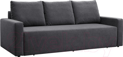 Диван Mio Tesoro Барс (Velutto 32) - фото