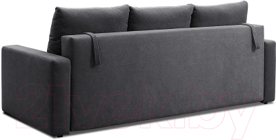 Диван Mio Tesoro Барс (Velutto 32)