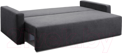 Диван Mio Tesoro Барс (Velutto 32)