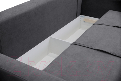 Диван Mio Tesoro Барс (Velutto 32)