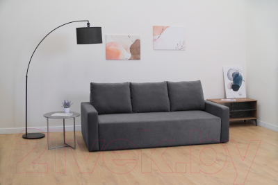 Диван Mio Tesoro Барс (Velutto 32)