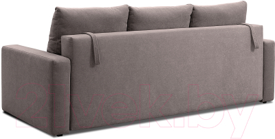 Диван Mio Tesoro Барс (Velutto 06)