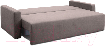 Диван Mio Tesoro Барс (Velutto 06)