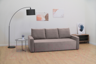 Диван Mio Tesoro Барс (Velutto 06)