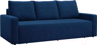 Диван Mio Tesoro Барс (Velutto 26) - фото