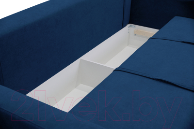 Диван Mio Tesoro Барс (Velutto 26)