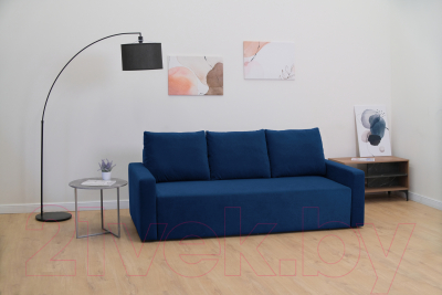 Диван Mio Tesoro Барс (Velutto 26)