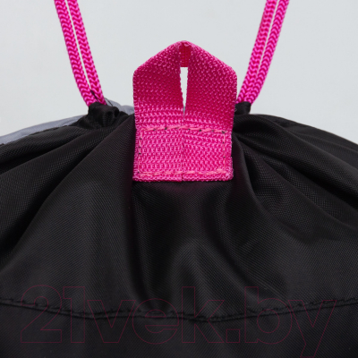 Мешок для обуви Grizzly OM-30-1